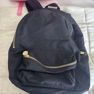 Stoney Clover Lane Black Backpack